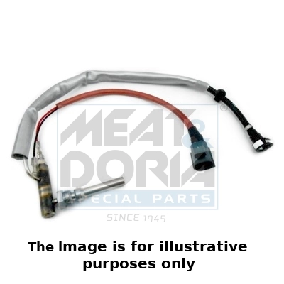 Injection Unit, soot/particulate filter regeneration